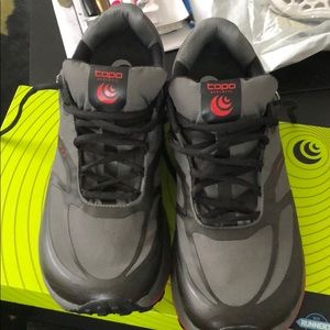 topo hydroventure 2